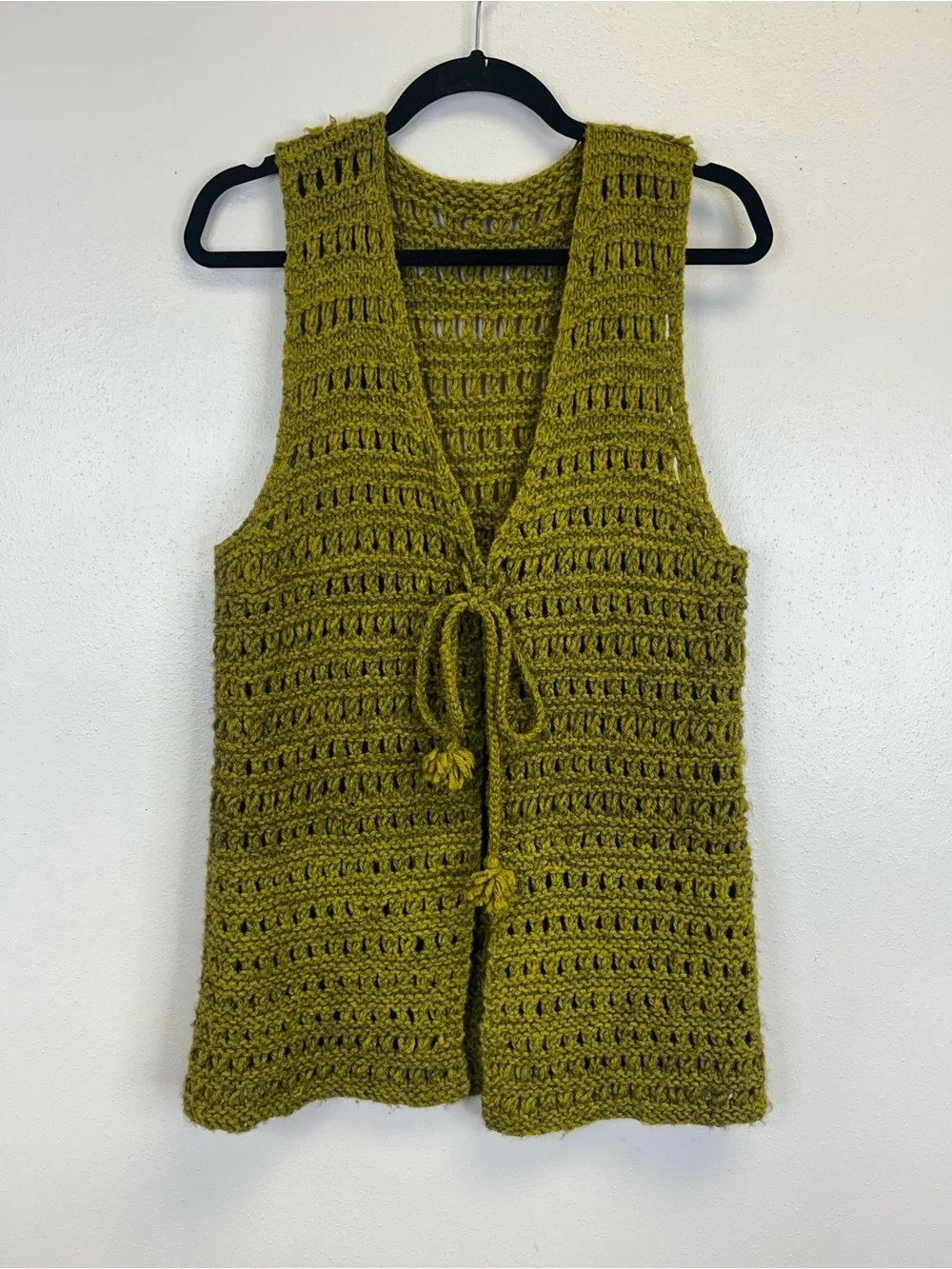 N/A olive green